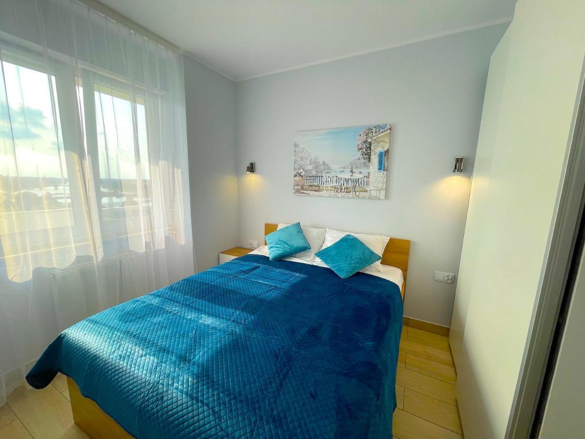 Apartament Z Tarasem I Widokiem Na Odre Вроцлав Экстерьер фото